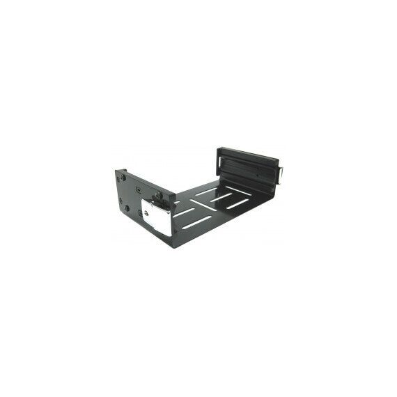 Vertex Standard MMB-96 In Dash Mounting Kit
