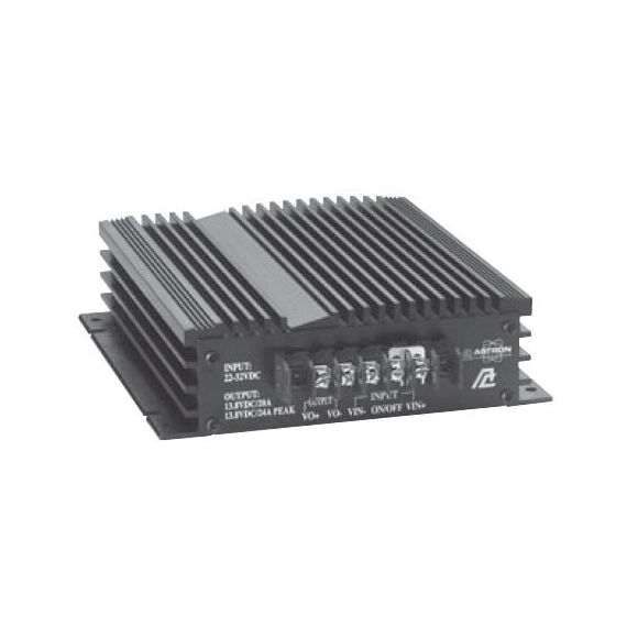 Astron ISO2412-24 - Isolated DC to DC Converters