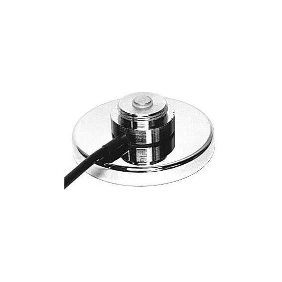 G-NC - PCTEL Chrome Magnetic Mount