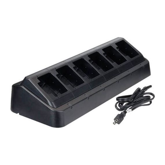 VAC-6058 – 6 unit multi charger