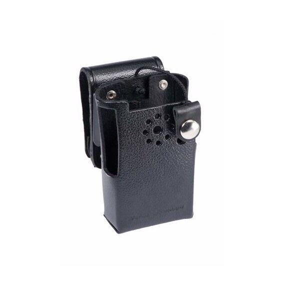 Vertex Standard LCC-351S VX-351 Leather Case w/Swivel