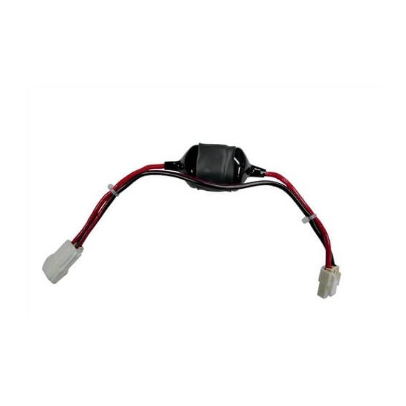 Vertex Standard LF-6 DC Line Filter