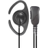 SPM-1203sCQD - DEFENDER series QD® QUICK-DISCONNECT Lapel Microphone