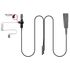 SPM-2300-T8 - SPM-2300 Series 2-Wire Lapel Mic Kit