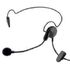 Vertex Standard VH-115S Lightweight Headset  w/ Boom Mic