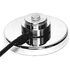 G-NC - PCTEL Chrome Magnetic Mount
